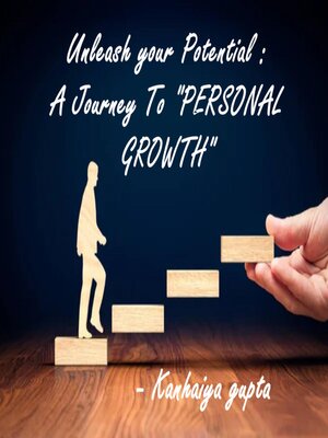 cover image of Unleash Your Potential